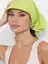 Косынка с козырьком (фисташка) КК63