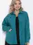 Рубашка Милолика (бирюзовая) Б15439-18М