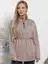 Блуза Долгожданная встреча (пыльная роза) Б15081-5М