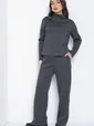 Костюм Изабель (темно-серый) К12496-2