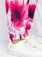 Костюм Бомба стиля (розово-голубой) К13141-6М
