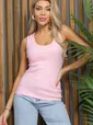 Топ Где-то лето (розовый) Б15414-7М