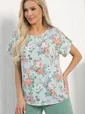 Костюм Марита (мята) К12886-8М