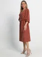 Платье Аглая (терракот) П15136-4М