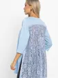 Туника Небесная мечта (голубая) Б14917-10М