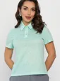 Поло Тренди (фисташковое) Б14358-10М