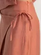 Костюм Обворожительный образ (коралл) К15974-10М