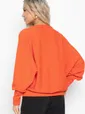 Блуза Муза (оранжевая) Б15044-5М