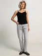 Топ Моя нежность (черный) Б15744-7М