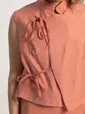 Костюм Обворожительный образ (коралл) К15974-10М