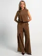 Костюм Лив (коричневый) К15389-10М