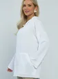 Туника На спорте (белая) Б13468-8М