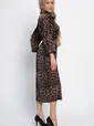 Платье Сьюзен (лео) П15092-7М