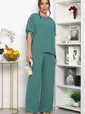 Костюм Беатриче (темно-бирюзовый) К15341-5М