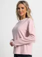 Лонгслив Твоя нежность (розовый) Б15603-7М