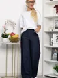 Брюки Жанин (джинс) Б13849-10М