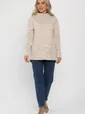 Свитшот Аруна (бежевый) Б14292-1М