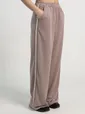 Брюки Аларика (пыльная роза) Б15102-5М