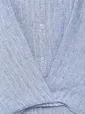 Костюм Свобода мысли (голубой) К13326-7М