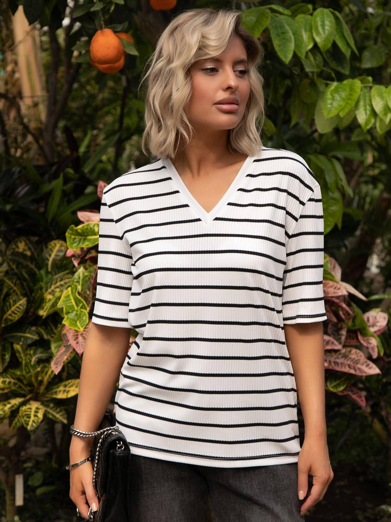 Футболка Хочу на море! (белая) Б15592-7М