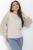 Блуза Арабелла (бежевая) Б11912 Блуза Арабелла (бежевая) Б11912