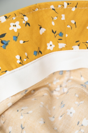 Панама (поляна, горчица) ПН11