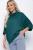 Блуза Барбара (зеленая) Б10986 Блуза Барбара (зеленая) Б10986