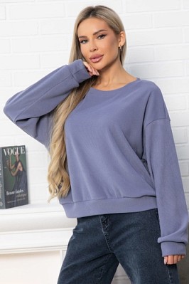 Свитшот Эфес (серый) Б14902-25М