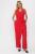 Комбинезон Леонтия (красный) К13809-5М Комбинезон Леонтия (красный) К13809-5М