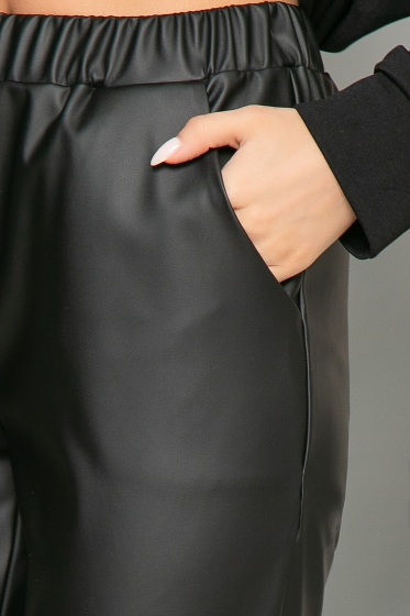 Костюм "Тайное восхищение" (блэк) К7374