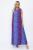 Платье Алхери (фиолетовое) П13823-12М Платье Алхери (фиолетовое) П13823-12М